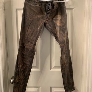 Ladies True religion jeans